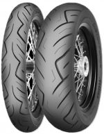 Největší obrázek výrobkuMitas CUSTOM FORCE 130/90 R16 67H F Největší obrázek výrobkuMitas CUSTOM FORCE 130/90 R16 67H F