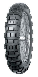 Nejv�t�� obr�zek v�robkuMitas E-09 DAKAR 150/70 R17 69R