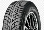 Nejv�t�� obr�zek v�robkuNexen N'blue 4Season 185/65 R14 86T