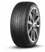 Nejv�t�� obr�zek v�robkuNexen N'BLUE 4SEASON 2 XL  EV 255/40 R21 102W XL