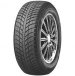 Největší obrázek výrobkuNexen N'blue 4Season 205/60 R16 96H XL Největší obrázek výrobkuNexen N'blue 4Season 205/60 R16 96H XL