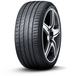 Nejv�t�� obr�zek v�robkuNexen N'Fera Sport NRS 255/45 R20 105W XL