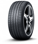 Největší obrázek výrobkuNexen N'Fera Sport XL 235/45 R18 98Y XL Největší obrázek výrobkuNexen N'Fera Sport XL 235/45 R18 98Y XL