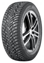 Největší obrázek výrobkuNokian Tyres Hakkapeliitta 10 STUDDED 205/55 R16 94T XL Největší obrázek výrobkuNokian Tyres Hakkapeliitta 10 STUDDED 205/55 R16 94T XL