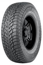 Nejv�t�� obr�zek v�robkuNokian Tyres Hakkapeliitta LT3 STUDDED 235/80 R17 120Q