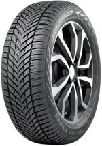 Největší obrázek výrobkuNokian Tyres SEASONPROOF 205/55 R17 95V XL Největší obrázek výrobkuNokian Tyres SEASONPROOF 205/55 R17 95V XL
