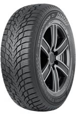 Nejv�t�� obr�zek v�robkuNokian Tyres Seasonproof C1   3PMSF, M+S 215/65 R16 109/107T