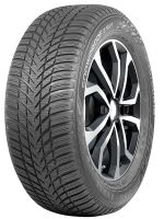 Největší obrázek výrobkuNokian Tyres Snowproof 2 SUV 225/65 R17 106H XL Největší obrázek výrobkuNokian Tyres Snowproof 2 SUV 225/65 R17 106H XL