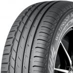 Nejv�t�� obr�zek v�robkuNokian Tyres Wetproof 1 XL FR 215/50 R17 95W XL FR