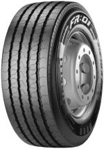 Největší obrázek výrobkuPirelli FR:01 II 295/80 R22.5 154M Největší obrázek výrobkuPirelli FR:01 II 295/80 R22.5 154M