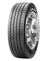 Nejv�t�� obr�zek v�robkuPirelli FW01 315/80 R22.5 156L