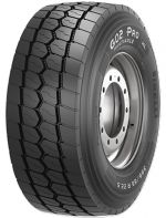 Největší obrázek výrobkuPirelli G02 PRO MULTIAXLE 425/65 R22.5 165K Největší obrázek výrobkuPirelli G02 PRO MULTIAXLE 425/65 R22.5 165K
