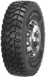 Největší obrázek výrobkuPrometeon S02 PISTA 365/85 R20 158K Největší obrázek výrobkuPrometeon S02 PISTA 365/85 R20 158K
