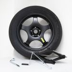 Největší obrázek výrobkuRezervní Kolo XFRR000R901AL 4x19" (5x112 ET-15) Největší obrázek výrobkuRezervní Kolo XFRR000R901AL 4x19" (5x112 ET-15)
