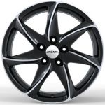 Největší obrázek výrobkuRonal 51R6705.03X/022 7x16" (5x100 ET38) Největší obrázek výrobkuRonal 51R6705.03X/022 7x16" (5x100 ET38)