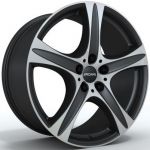 Největší obrázek výrobkuRonal 55R7755.151/332 7.5x17" (5x130 ET55) Největší obrázek výrobkuRonal 55R7755.151/332 7.5x17" (5x130 ET55)