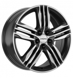 Nejv�t�� obr�zek v�robkuRonal 57R8754.23X/022 7.5x18" (4x100 ET44)