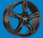 Nejv�t�� obr�zek v�robkuRonal 62R9805.05X/020 RED BR 8x19" (5x108 ET45)