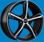 Nejv�t�� obr�zek v�robkuRonal 62R9805.573/BLUE 8x19" (5x112 ET30)