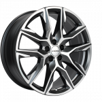 Největší obrázek výrobkuRonal 71R1055.05X/6042 10.5x21" (5x108 ET40) Největší obrázek výrobkuRonal 71R1055.05X/6042 10.5x21" (5x108 ET40)