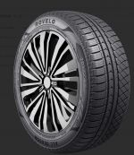 Největší obrázek výrobkuROVELO ALL SEASON M+S 3PMSF 175/55 R15 77T Největší obrázek výrobkuROVELO ALL SEASON M+S 3PMSF 175/55 R15 77T