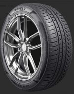 Největší obrázek výrobkuROVELO ALL SEASON SPRINT XL M+S 3PMSF 235/60 R18 107W XL Největší obrázek výrobkuROVELO ALL SEASON SPRINT XL M+S 3PMSF 235/60 R18 107W XL