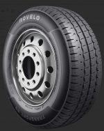 Největší obrázek výrobkuROVELO TRANSPORT AS M+S 3PMSF 215/75 R16 113/111T Největší obrázek výrobkuROVELO TRANSPORT AS M+S 3PMSF 215/75 R16 113/111T