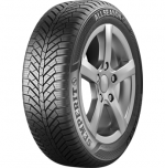 Nejv�t�� obr�zek v�robkuSemperit AllSeason-Grip 185/65 R15 88H