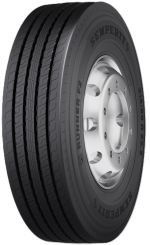 Nejv�t�� obr�zek v�robkuSemperit RUNNER F2 295/80 R22.5 154M