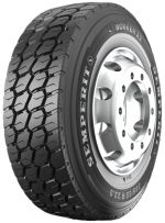 Největší obrázek výrobkuSemperit WORKER A2 385/65 R22.5 164K Největší obrázek výrobkuSemperit WORKER A2 385/65 R22.5 164K