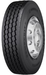 Největší obrázek výrobkuSemperit WORKER F2 315/80 R22.5 156K Největší obrázek výrobkuSemperit WORKER F2 315/80 R22.5 156K