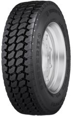 Nejv�t�� obr�zek v�robkuSemperit WORKER T2 265/70 R19.5 143J