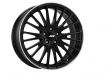 V�ce informac� o v�robku Aez ABE9L8BL46E 8.5x19" (5x112 ET46)