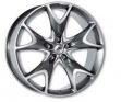 V�ce informac� o v�robku Aez APH80HA40 8.5x18" (5x114.3 ET40)