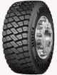 V�ce informac� o v�robku Continental HDC1 315/80 R22.5 156K
