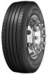 V�ce informac� o v�robku Debica DRS 2 295/80 R22.5 154M