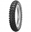 V�ce informac� o v�robku Dunlop Geomax AT81 rear 110/100 R18 64M