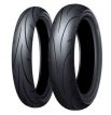 V�ce informac� o v�robku Dunlop SPORTMAX Q-LITE 100/80 R17 52H F