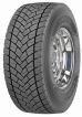 V�ce informac� o v�robku Goodyear KMAX D 275/70 R22.5 148K