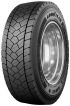 V�ce informac� o v�robku Goodyear KMAX D GEN-3 315/60 R22.5 152L