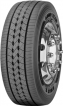 V�ce informac� o v�robku Goodyear KMAX S G2 215/75 R17.5 128M