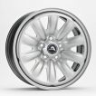 V�ce informac� o v�robku Kfz 131800 6x15" (4x100 ET40)