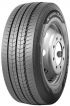 V�ce informac� o v�robku Kumho KXA31 225/75 R17.5 131L