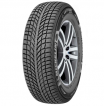 V�ce informac� o v�robku Michelin Latitude Alpin LA2 255/55 R19 111V XL
