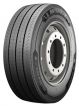 V�ce informac� o v�robku Michelin X MULTI Z MS 205/75 R17.5 124M