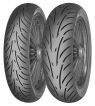 V�ce informac� o v�robku Mitas TOURING FORCE-SC F/R 100/80 R10 53L