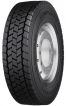 V�ce informac� o v�robku Semperit RUNNER D2 225/75 R17.5 129M