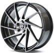 V�ce informac� o v�robku Tomason 1270000019 8.5x19" (5x112 ET45)