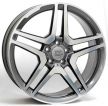 V�ce informac� o v�robku WSP ITALY RME17805947INJ 8x17" (5x112 ET47)