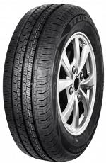 Největší obrázek výrobkuTracmax Van Saver 185/75 R16 104S Největší obrázek výrobkuTracmax Van Saver 185/75 R16 104S